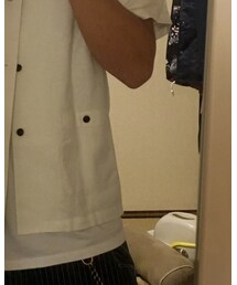 O.C CREW | シャツ/ブラウス