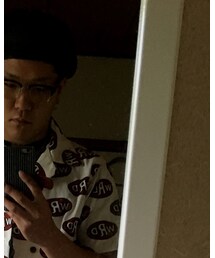 AT-DIRTY | キャスケット