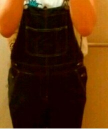 GU | サロペット/オーバーオール