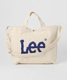 Lee | LEE別注ショルダートートバッグ2(トートバッグ)