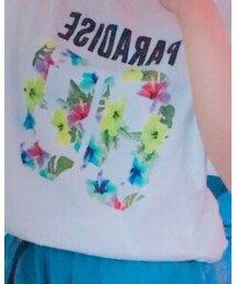 WEGO | Tシャツ/カットソー