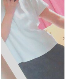 UNIQLO | シャツ/ブラウス