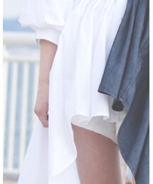 ZARA | シャツ/ブラウス