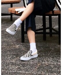 VANS | スニーカー