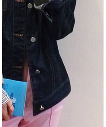 8seconds | デニムジャケット