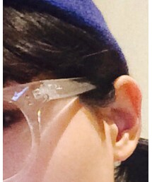 wonderplace | メガネ