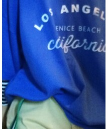 ZARA | Tシャツ/カットソー