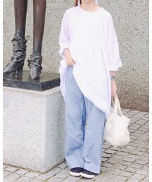 まえ | トップス