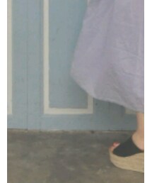 DHOLIC | サンダル