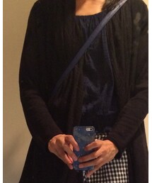 GU | シャツ/ブラウス