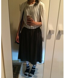 GLOBAL WORK | スカート