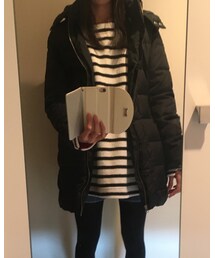 GU | チュニック