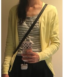 UNIQLO | カーディガン/ボレロ