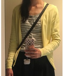 GU | Tシャツ/カットソー