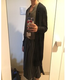 UNIQLO | カーディガン/ボレロ