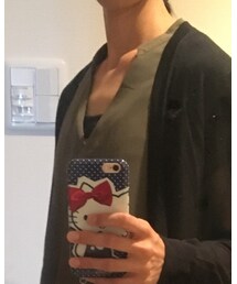 GU | シャツ/ブラウス