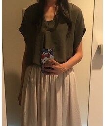 GU | シャツ/ブラウス