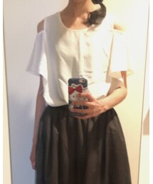 GU | シャツ/ブラウス