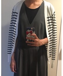 GU | カーディガン/ボレロ