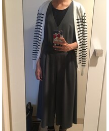 UNIQLO | サロペット/オーバーオール