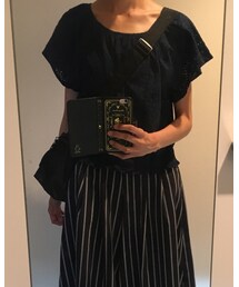 GU | シャツ/ブラウス