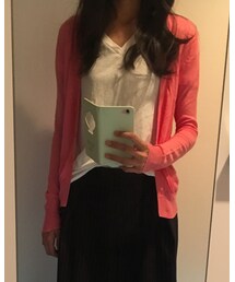 GU | Tシャツ/カットソー