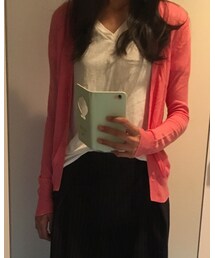 UNIQLO | カーディガン/ボレロ