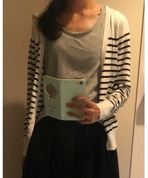 GU | Tシャツ/カットソー