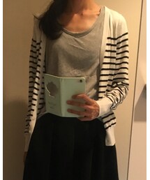 GU | カーディガン/ボレロ