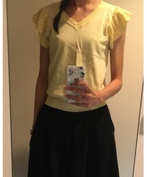 GU | シャツ/ブラウス