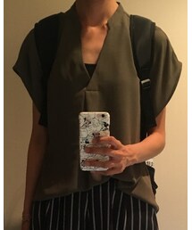 GU | シャツ/ブラウス