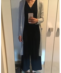 UNIQLO | つなぎ/オールインワン