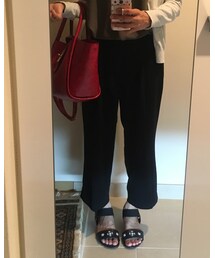 UNIQLO | その他パンツ