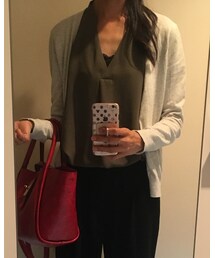 UNIQLO | カーディガン/ボレロ