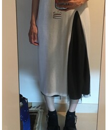 GLOBAL WORK | スカート