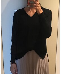 GU | ニット/セーター