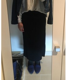 UNIQLO | スカート