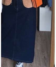 NET | デニムスカート