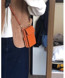 CHARLES & KEITH | バッグ