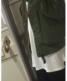 H&M | Tシャツ/カットソー