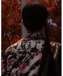 peaceminusone | キャップ