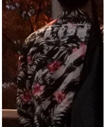 off white | シャツ/ブラウス