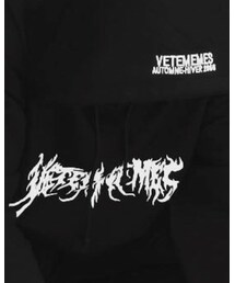 vetememes | パーカー