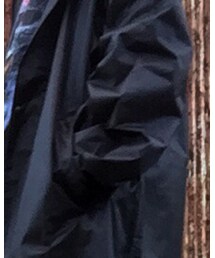 VETEMENTS | ナイロンジャケット