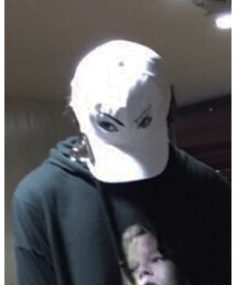 dakkar | キャップ