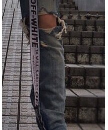 mnml | デニムパンツ