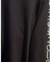 VETEMENTS | スウェット