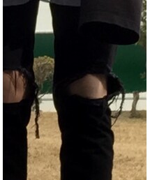 mnml | その他パンツ