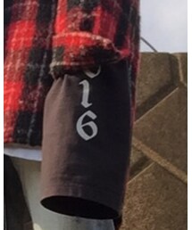 VETEMENTS | スウェット