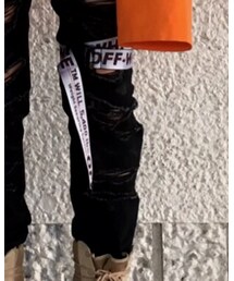 NUBIAN | その他パンツ